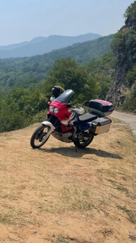 Обява за продажба на Honda Xrv 750 AFRIKA ~10 300 лв. - изображение 1