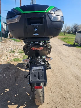 Kawasaki Versys 650i ABS 20000km, снимка 5