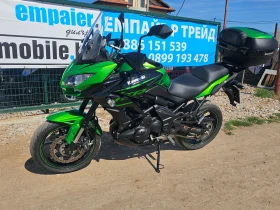 Kawasaki Versys 650i ABS 20000km, снимка 11