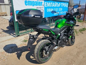Kawasaki Versys 650i ABS 20000km, снимка 4