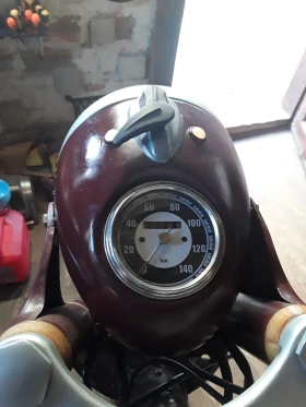 Balkan 250, снимка 2