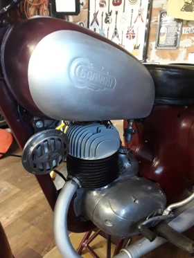 Balkan 250, снимка 4