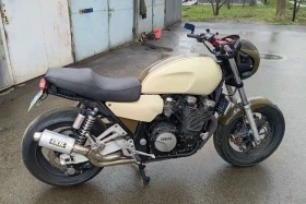 Yamaha XJR, снимка 2 — Bazar.bg Yamaha XJR, снимка 2