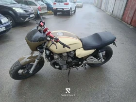 Yamaha XJR, снимка 6 — Bazar.bg Yamaha XJR, снимка 6