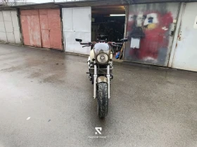 Yamaha XJR, снимка 5