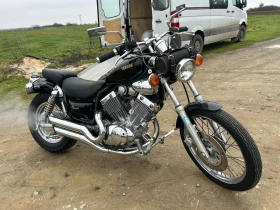 Yamaha Virago 535 | Auto.bg — изображение 2