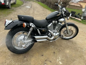 ������ Yamaha Virago