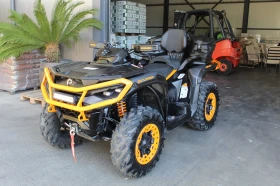 Can-Am Outlander 1000R 