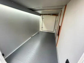 Кемпер Euramobil IS 650 EB / INTEGRA STYLE / КЛИМАТИК, снимка 16