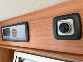 Кемпер Euramobil IS 650 EB / INTEGRA STYLE / КЛИМАТИК, снимка 14