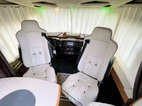 Кемпер Euramobil IS 650 EB / INTEGRA STYLE / КЛИМАТИК, снимка 7