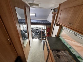 Кемпер Ford KAYAK, снимка 9