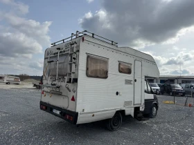 Кемпер Ford KAYAK, снимка 5