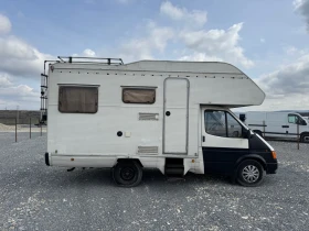 Кемпер Ford KAYAK, снимка 4