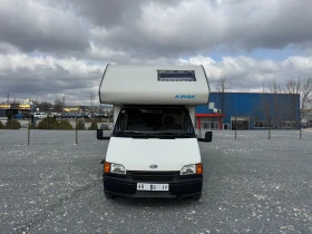 Кемпер Ford KAYAK, снимка 2