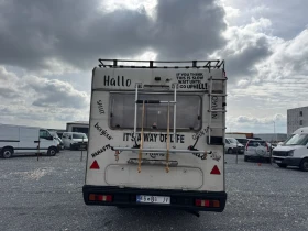 Кемпер Ford KAYAK, снимка 6