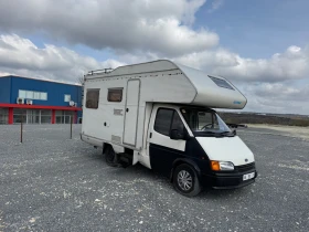 Кемпер Ford KAYAK, снимка 3