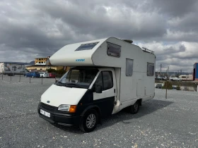 Кемпер Ford KAYAK, снимка 1