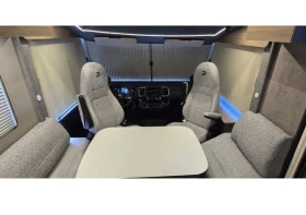 Кемпер Dethleffs Trend 7057 GT, снимка 6