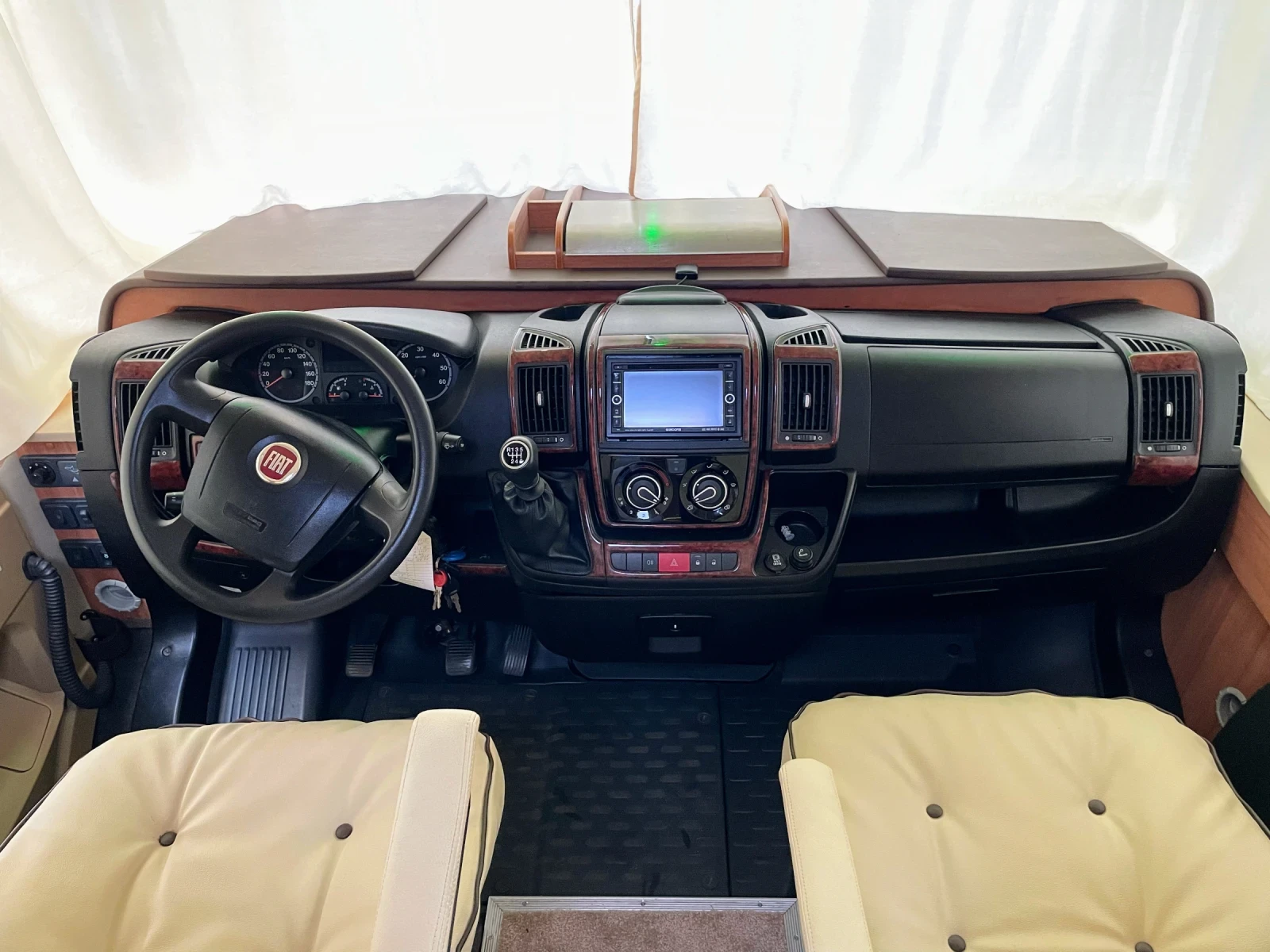  Euramobil IS 650 EB / INTEGRA STYLE /  | Mobile.bg   15