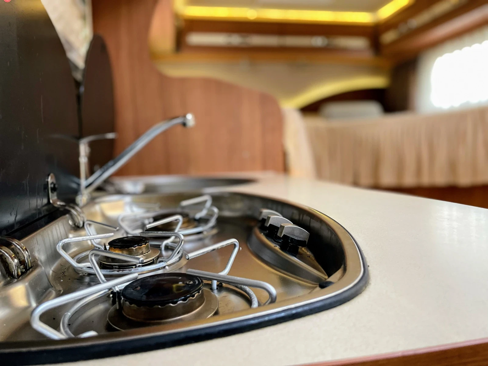  Euramobil IS 650 EB / INTEGRA STYLE /  | Mobile.bg   11