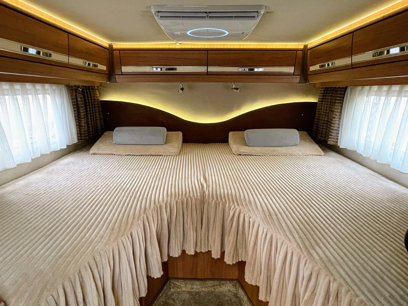  Euramobil IS 650 EB / INTEGRA STYLE /  | Mobile.bg   12