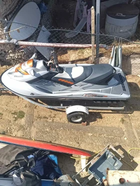  Bombardier Sea Doo RXT255X | Mobile.bg    2