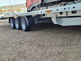 За автомобил Други MARTZ GT UNIDECK 550/3 S 3500KG + ALU, снимка 6