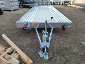 �� ��������� MARTZ GT UNIDECK 550/3 S 3500KG + ALU | Mobile.bg � ����� ������ 8