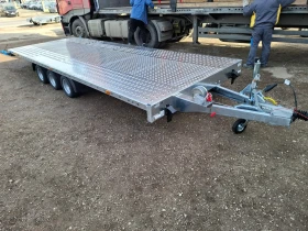 �� ��������� MARTZ GT UNIDECK 550/3 S 3500KG + ALU | Mobile.bg � ����� ������ 7