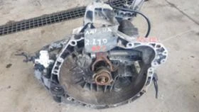 Скоростна кутия RENAULT LAGUNA  2.2TD 1999, снимка 2