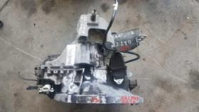 Скоростна кутия RENAULT LAGUNA  2.2TD 1999, снимка 1