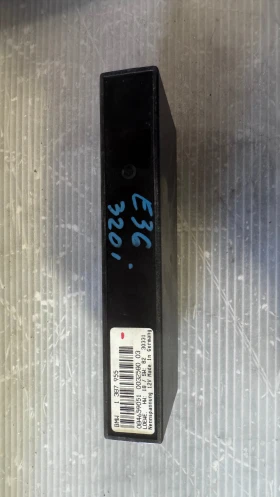        BMW E36 - 084659051 / 1387955