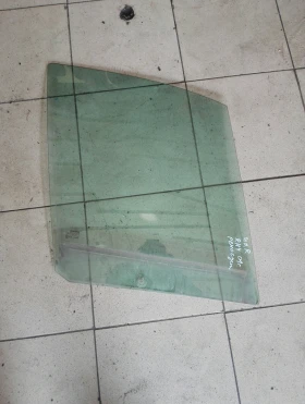 Стъкло предно дясно Рено Сценик rx4 (1)