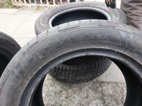 Гуми Летни 215/55R16, снимка 3