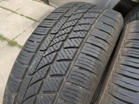 Гуми Всесезонни 205/55R17, снимка 2