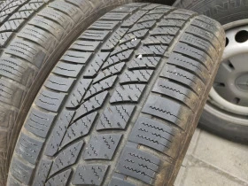Гуми Всесезонни 205/55R17, снимка 1