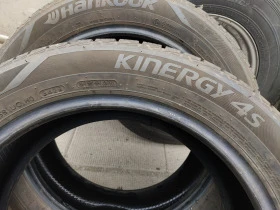 Гуми Всесезонни 205/55R17, снимка 5