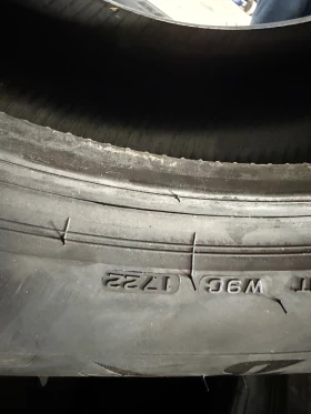 Гуми Зимни 245/70R16, снимка 3