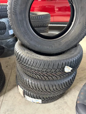 Гуми Зимни 245/70R16, снимка 1
