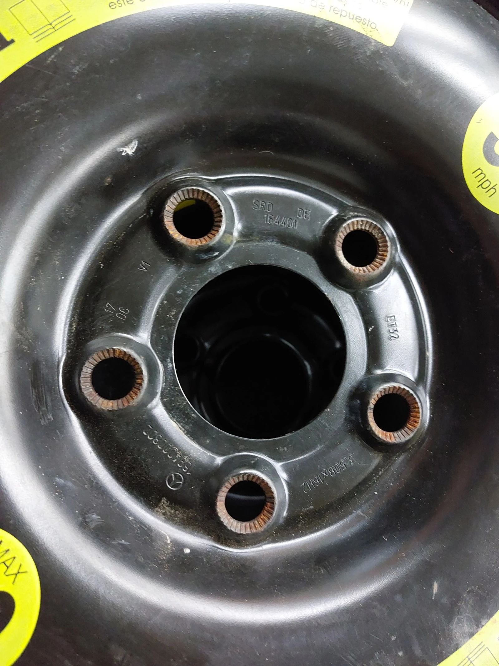  125/90R16 | Mobile.bg   4