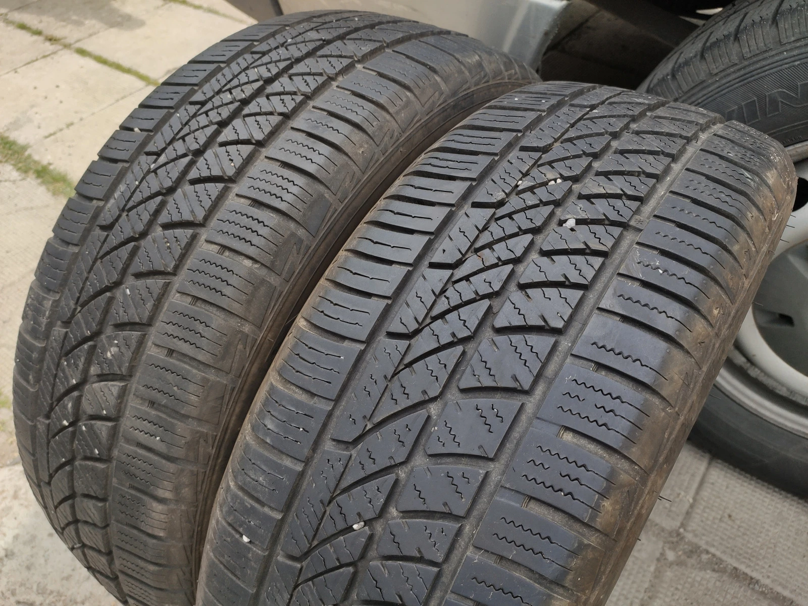  205/55R17 | Mobile.bg   3