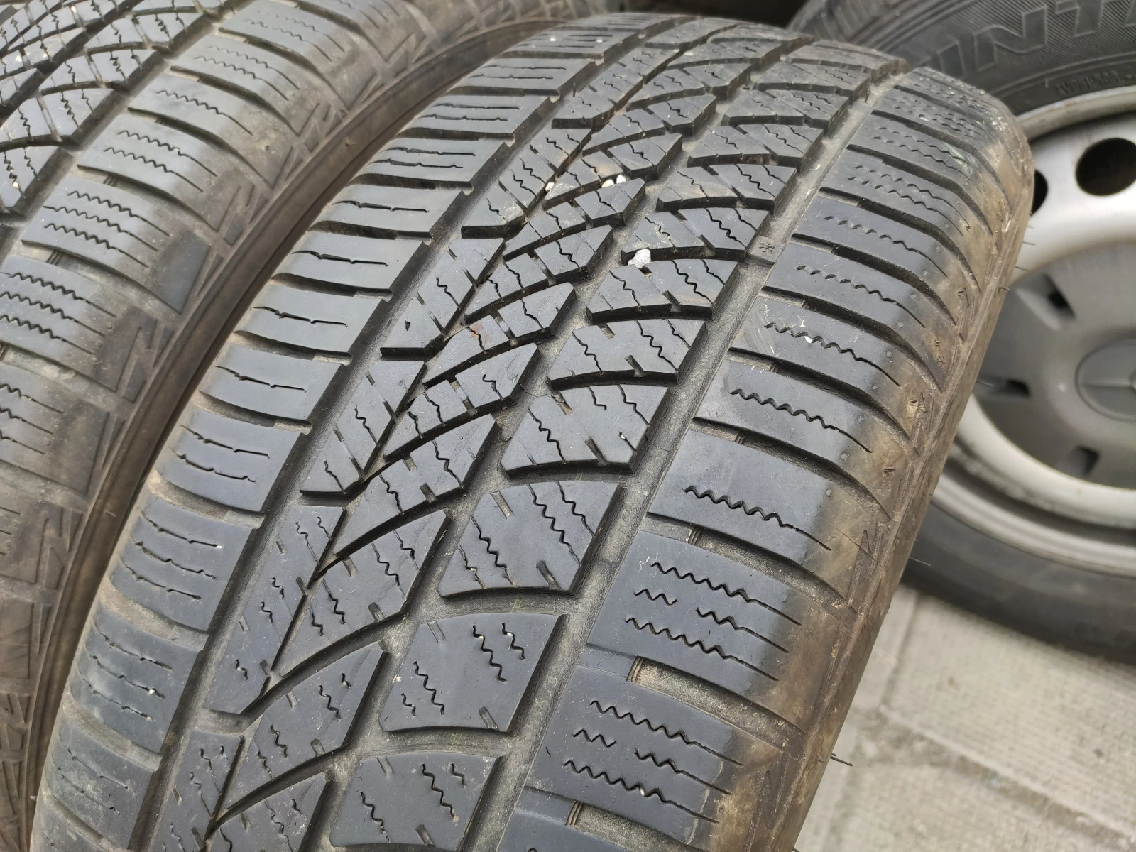  205/55R17 | Mobile.bg   1