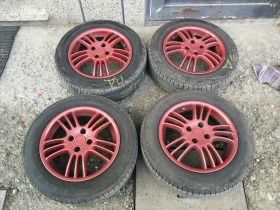        195/60R15