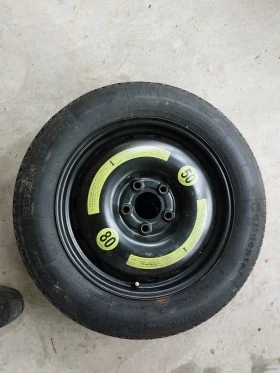 Гуми Всесезонни 125/90R16, снимка 2 - Гуми и джанти - 44078745