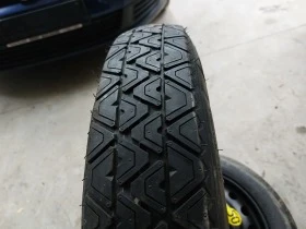 Гуми Всесезонни 125/90R16, снимка 1 - Гуми и джанти - 44078745