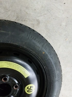 Гуми Всесезонни 125/90R16, снимка 3 - Гуми и джанти - 44078745