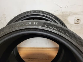 Гуми Летни 265/35R21, снимка 6 - Гуми и джанти - 49382745