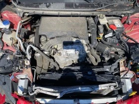 Peugeot 308 1.2 THP 130, снимка 12