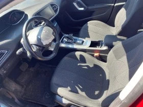 Peugeot 308 1.2 THP 130, снимка 9